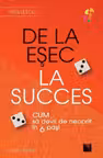 De la esec la succes