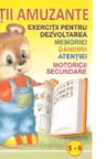 Lectii amuzante. 5-6 ani