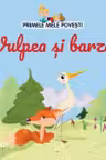 Primele mele povesti - Vulpea si barza