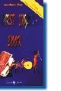 My first English Book. Limba engleza pentru copii cu varste intre 5-13 ani