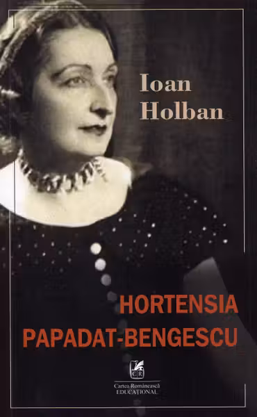 Hortensia Papadat-Bengescu