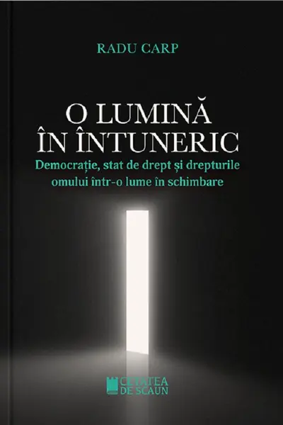 O lumină în întuneric