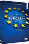 Drept instituțional european. Curs universitar