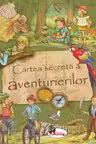 Cartea secreta a aventurierilor