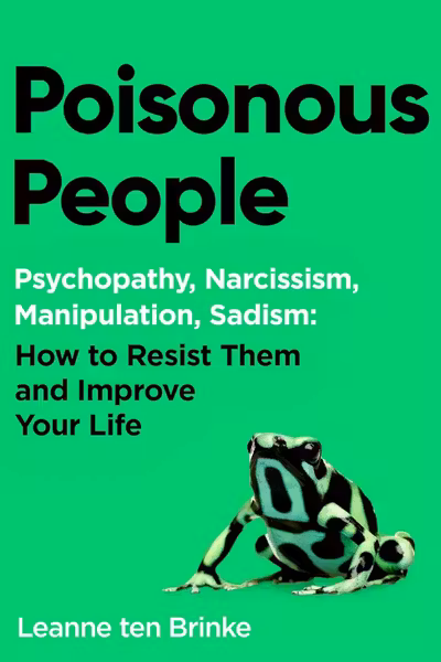Poisonous People