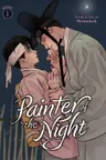 Painter of the Night - Volume 1