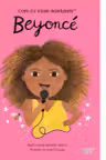 Copii cu visuri indraznete. BEYONCE.