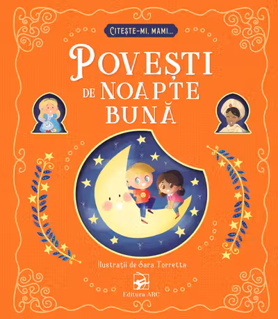 Povesti de noapte buna