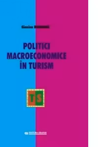 Politici macroeconomice in turism - Gianina Buruiana