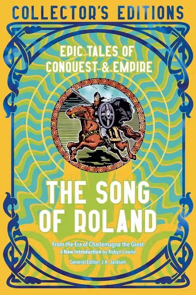 The Song of Roland
