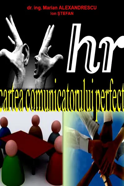 Cartea Comunicatorului Perfect
