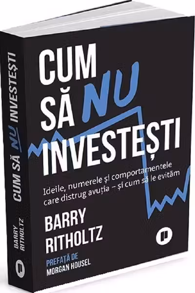 Cum sa nu investesti