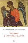 Ingerii si mantuirea noastra