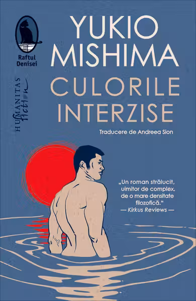 Culorile interzise