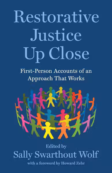 Restorative Justice Up Close