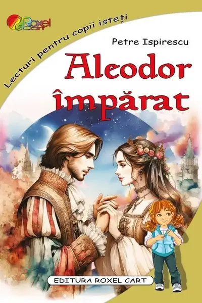 Aleodor imparat