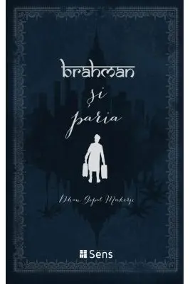 Brahman si Paria