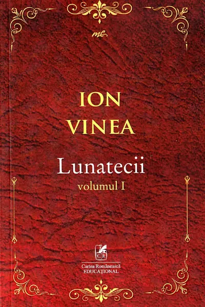 Lunaticii Vol.1