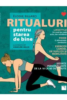 Ritualulri pentru straea de bine