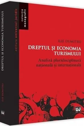 Dreptul și economia turismului