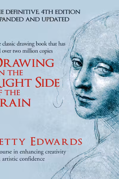 Drawing on the Right Side of the Brain