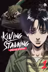 Killing Stalking: Deluxe Edition - Volume 1