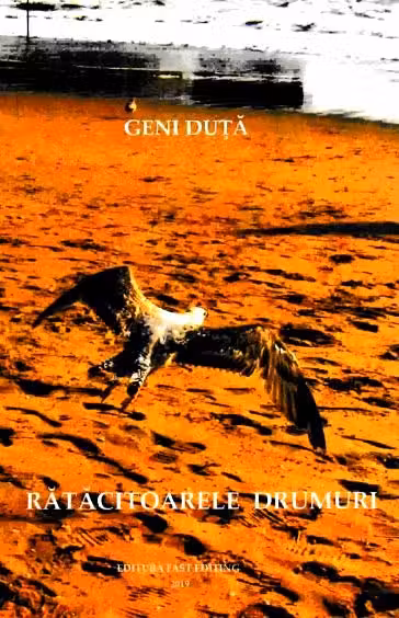 Rătăcitoarele drumuri