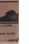 Poezii alese