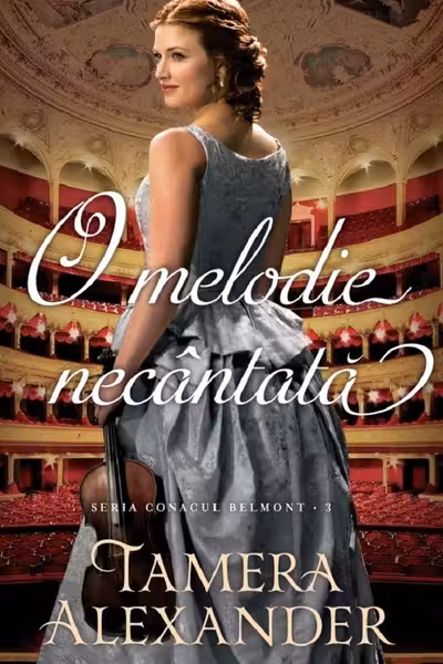 O melodie necântată