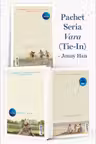 Pachet Seria „Vara” (Tie-In) – Jenny Han