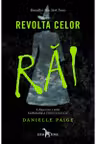 Eliberarea tinutului Oz. Vol. 2 - Revolta celor rai