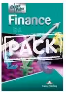 Curs limba engleza Career Paths Finance. Pachetul elevului