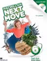 Macmillan Next Move Level 6 - Pupil s Book British Edition (includes DVD-ROM)