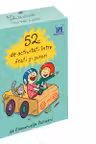 52 de activitati intre frati si surori
