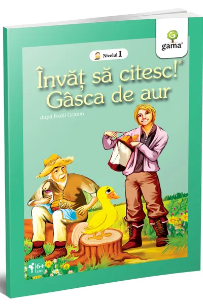Gasca de aur