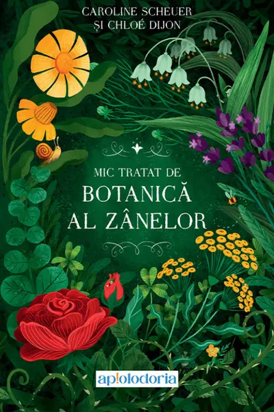 Mic tratat de botanica al zanelor