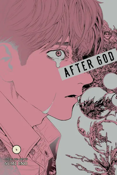 After God - Volume 6