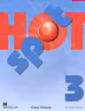 Macmillan. HOT SPOT Level 3. Activity Book