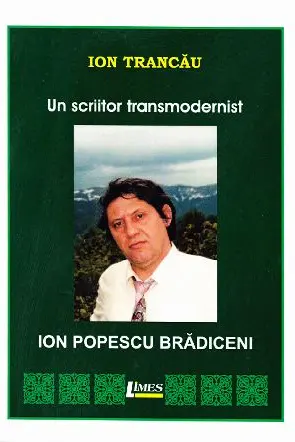Un scriitor transmodernist: Ion Popescu Bradiceni