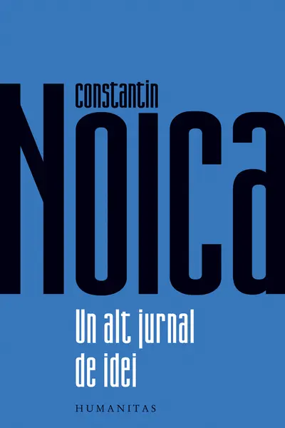 Un alt jurnal de idei