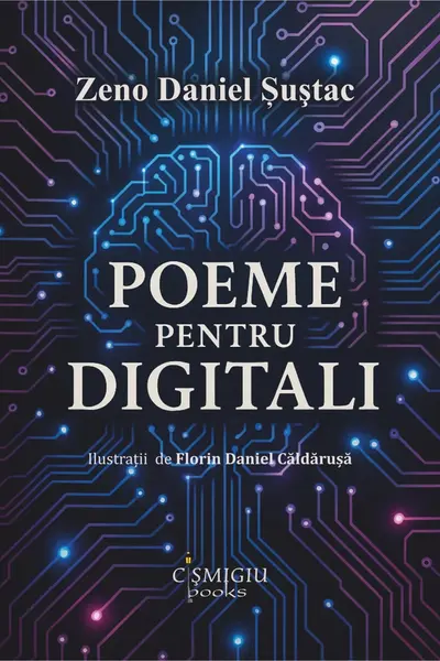 Poeme pentru digitali