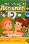 Marea carte de activitati 10+