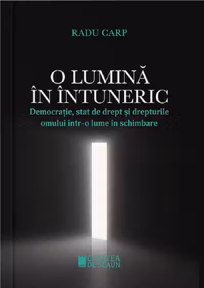O lumină în întuneric