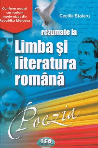 Poezia. Rezumate la Literatura Romana