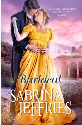 Iubiri de poveste. BURLACUL.