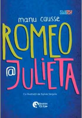 Romeo @ Julieta