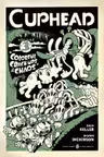 Cuphead - Volume 3