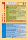 Limba engleza Pliant English Grammar 6