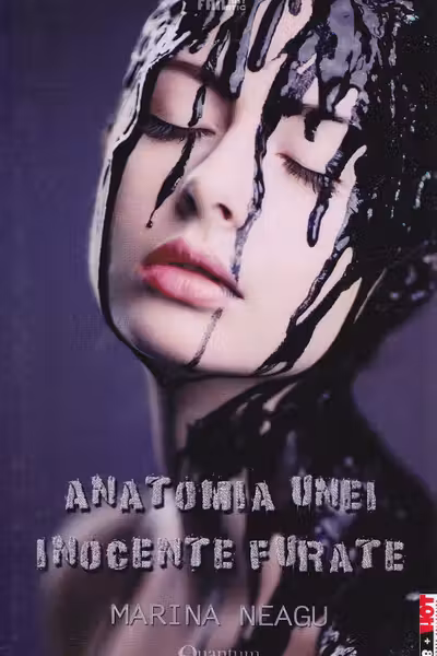 Anatomia unei inocențe furate