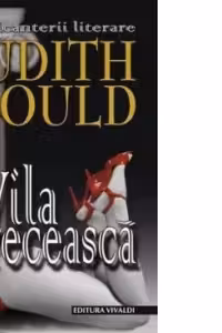 Vila greceasca